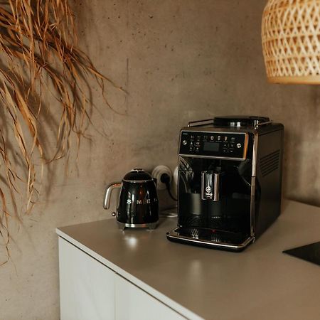 Tulum Apartament - Top Design - Projector - Free Parking - Bath - Spodek - Mck 卡托维兹 外观 照片
