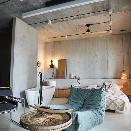 Tulum Apartament - Top Design - Projector - Free Parking - Bath - Spodek - Mck 卡托维兹 外观 照片