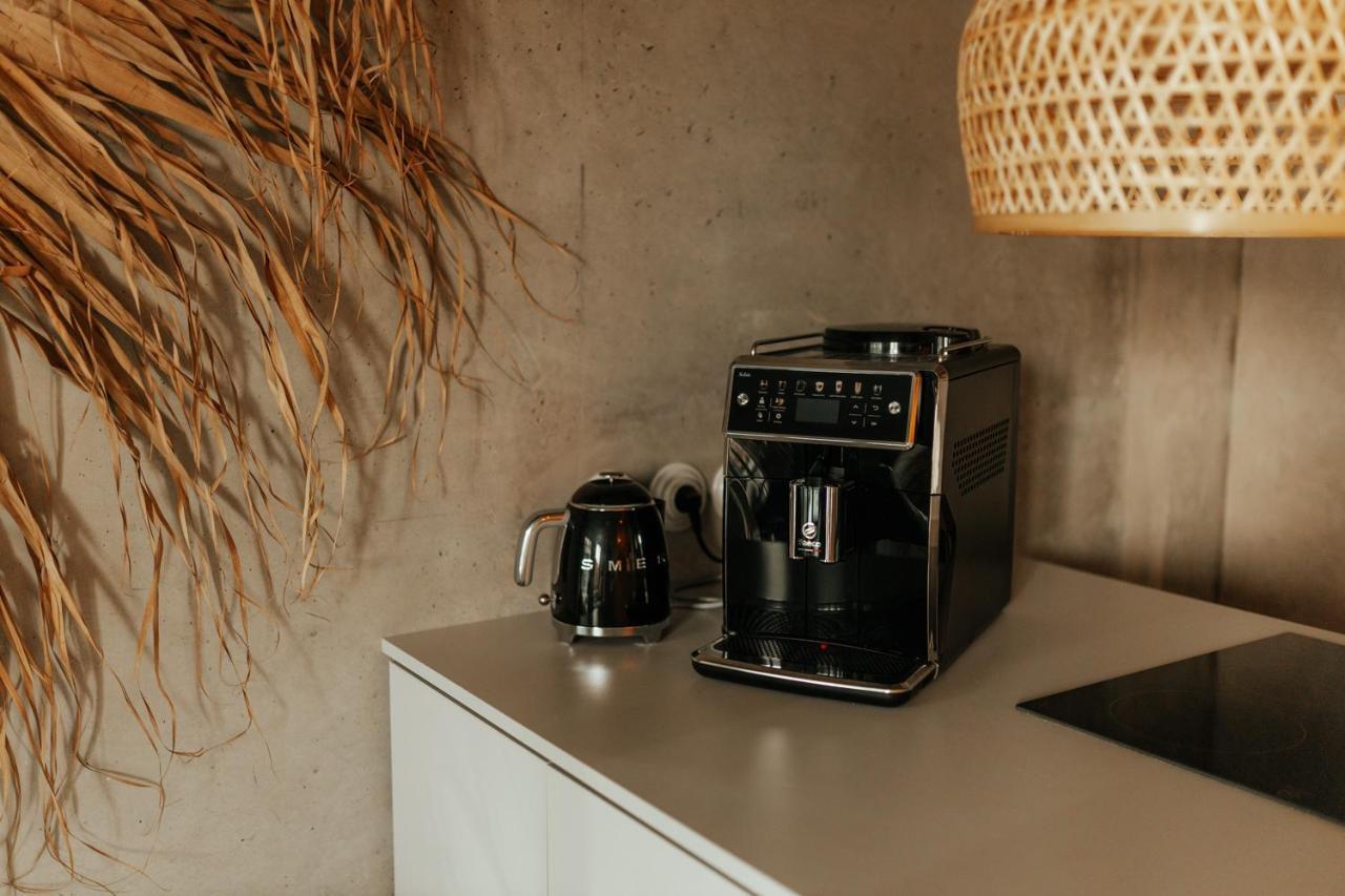 Tulum Apartament - Top Design - Projector - Free Parking - Bath - Spodek - Mck 卡托维兹 外观 照片