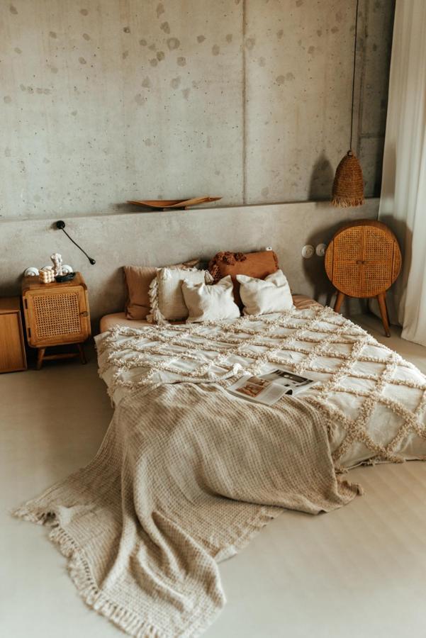 Tulum Apartament - Top Design - Projector - Free Parking - Bath - Spodek - Mck 卡托维兹 外观 照片