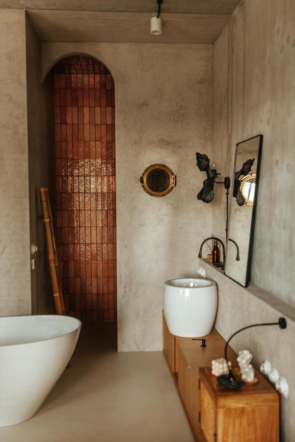 Tulum Apartament - Top Design - Projector - Free Parking - Bath - Spodek - Mck 卡托维兹 外观 照片