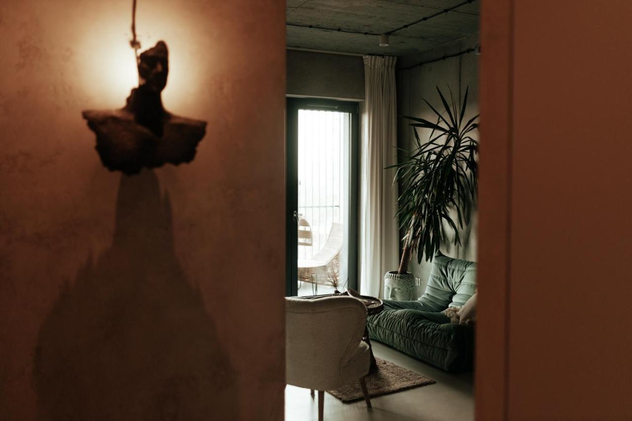 Tulum Apartament - Top Design - Projector - Free Parking - Bath - Spodek - Mck 卡托维兹 外观 照片