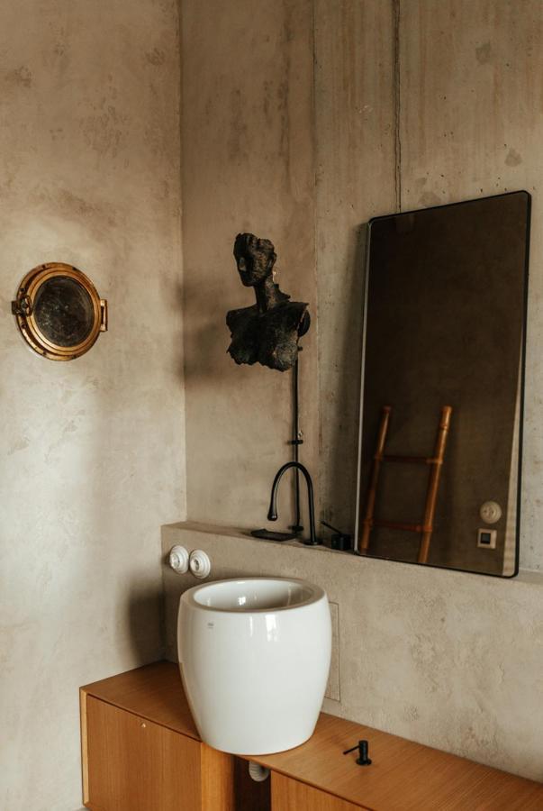 Tulum Apartament - Top Design - Projector - Free Parking - Bath - Spodek - Mck 卡托维兹 外观 照片