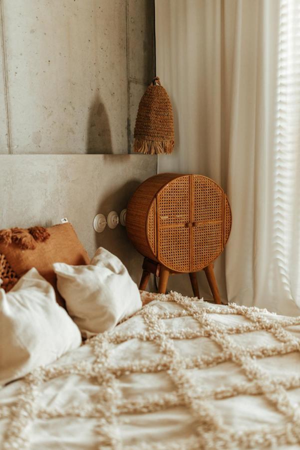 Tulum Apartament - Top Design - Projector - Free Parking - Bath - Spodek - Mck 卡托维兹 外观 照片