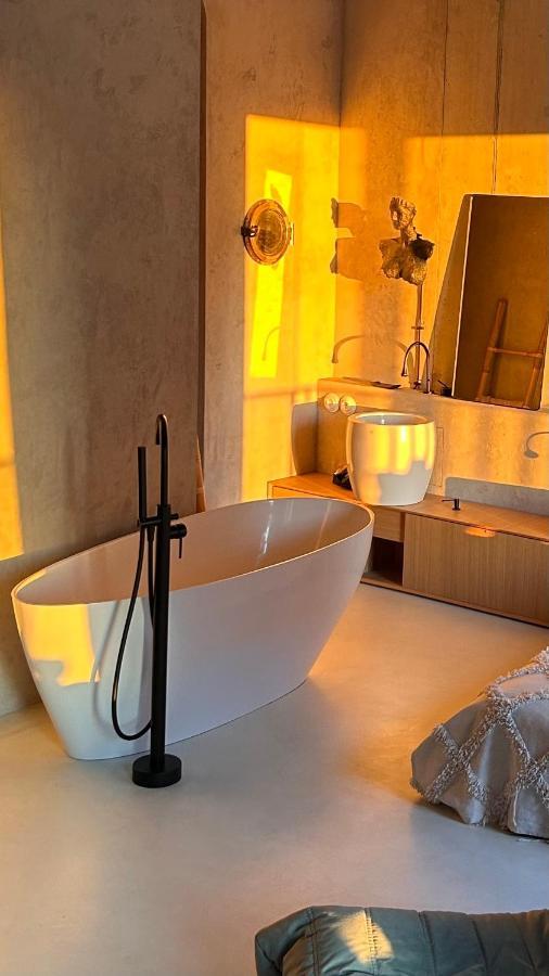 Tulum Apartament - Top Design - Projector - Free Parking - Bath - Spodek - Mck 卡托维兹 外观 照片