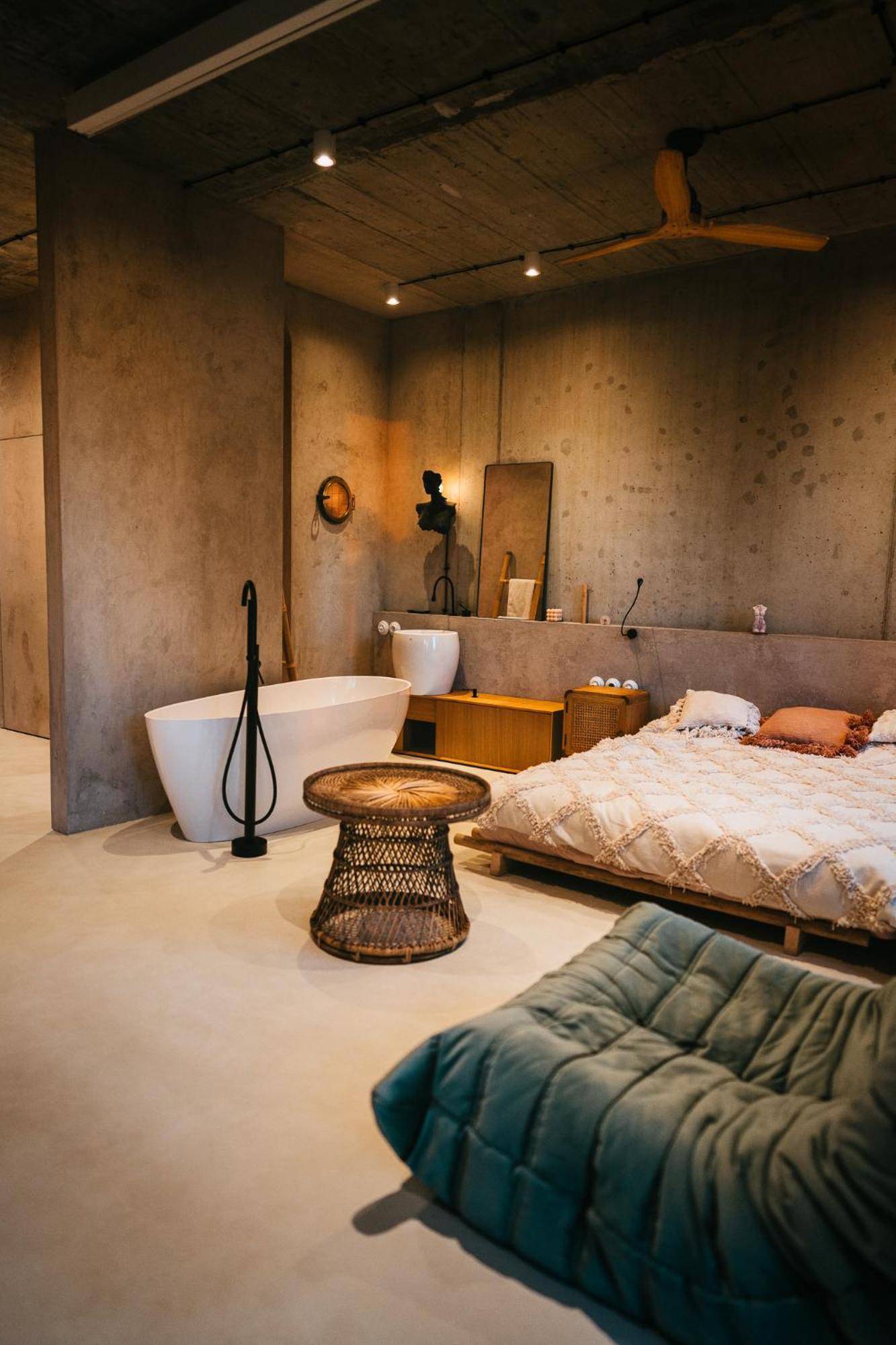 Tulum Apartament - Top Design - Projector - Free Parking - Bath - Spodek - Mck 卡托维兹 外观 照片